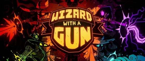 Wizard with a Gun, este sandbox cooperativo nos ha dejado locos: ¿Red Dead + Bloodborne a lo indie?