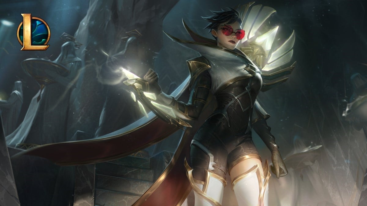 LoL: Un descuido de Riot revela las futuras skins que llegarán en los  próximos parches - Millenium