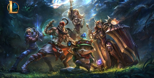 LoL: ¿Cuál fue el primer campeón que compraste al empezar a jugar? Te contamos como descubrirlo