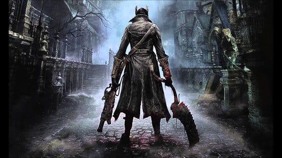 PlayStation lanza decenas de ofertas de juegos por menos de 20 euros: Bloodborne, The Witcher y más