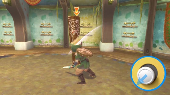 Zelda: Skyward Sword HD
