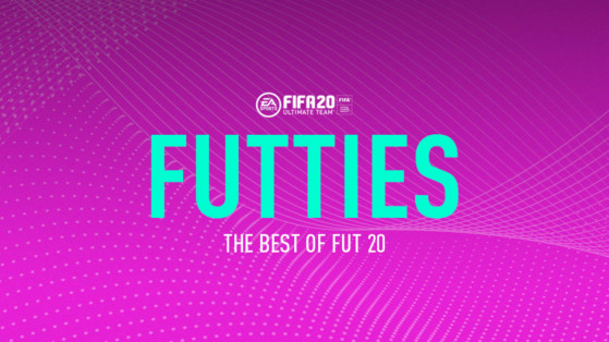 FIFA 21: Los Futties vuelven y este es el diseño oficial de uno de los eventos más queridos de FUT