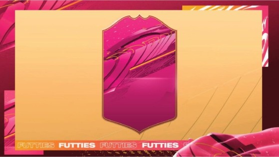 FIFA 21: Primer equipo de Futties, nuevos desafíos SBC, objetivos y recompensas de FUT