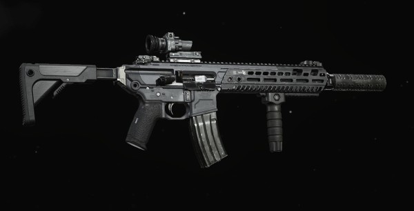 Warzone: La mejor clase de la M13 para la temporada 4 Reloaded. ¡Mejora en el último parche!
