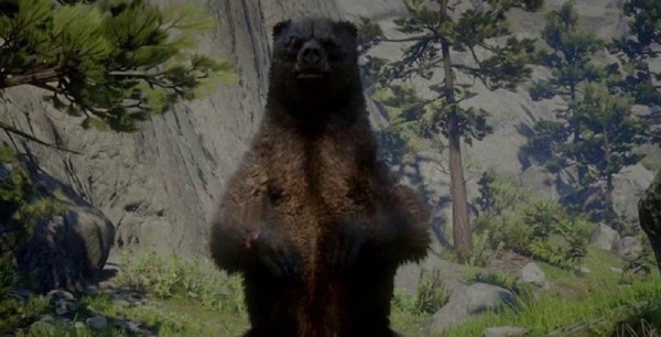 Guía Red Dead Redemption 2: Animales legendarios, mapa y recompensas