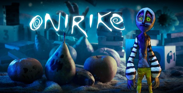 Análisis de Onirike para PS4, Xbox One, Switch y PC - Donde los sueños se hacen realidad