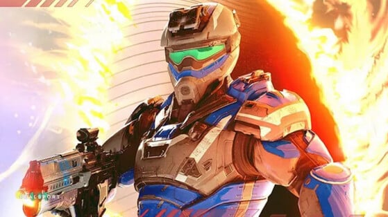 Splitgate Pantheon Race: ¿Cómo completo el desafío semanal?