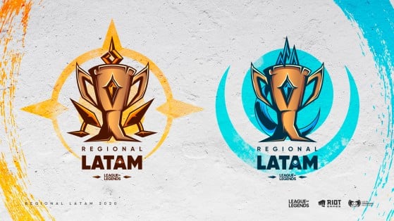 Regionales LATAM: Fechas, equipos y formato de las finales del torneo de LoL