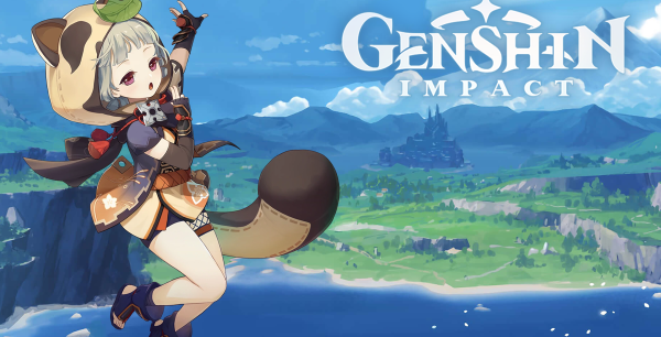 Genshin Impact: Guía de Sayu - Armas, build y consejos para el nuevo personaje