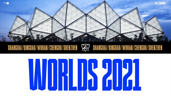 LoL: ¿En qué parche se jugarán los Worlds 2021? Riot ya resolvió la duda