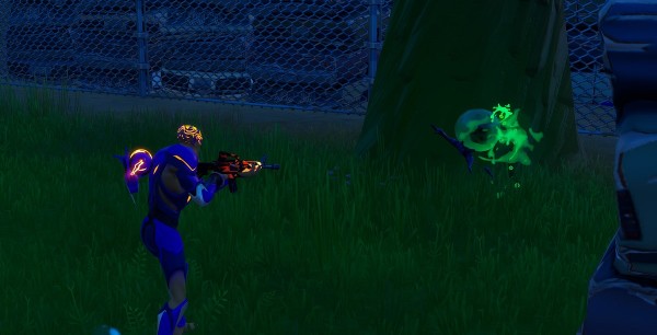 Fortnite: Desafíos y misiones de la Semana 11 de la Temporada 7 del Capítulo 2