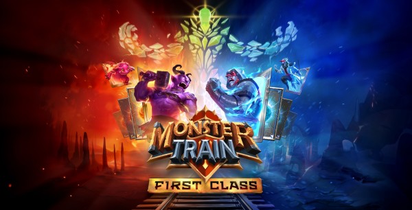 Análisis de Monster Train: First Class para Nintendo Switch - Snowpiercer roguelite con cartas