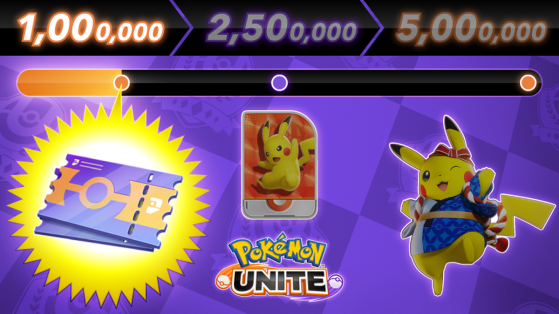 Pokémon Unite: La fiebre no se acaba y ya hay 1 millón de registros para la versión móvil