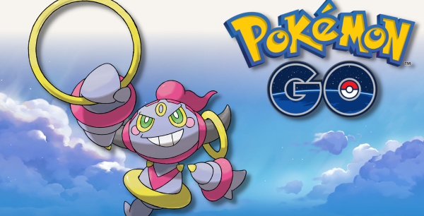 Pokémon GO: ¿Cómo conseguir al fabuloso pokémon Hoopa?