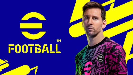 eFootball ya tiene fecha de lanzamiento y va con todo a rivalizar con FIFA 22