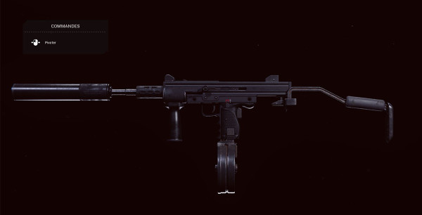 Warzone: La mejor clase de la Milano 821 para la Temporada 5 del battle royale