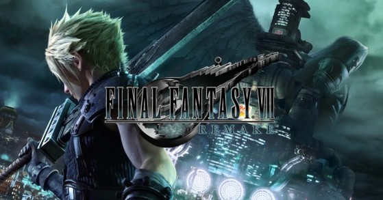 Parece que el port para PC de Final Fantasy 7 Remake está cada vez más cerca, y tiene una exclusiva
