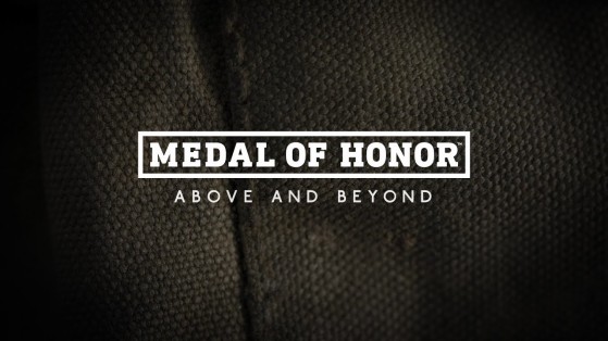 Medal of Honor vuelve a la 2ª Guerra Mundial con la realidad virtual