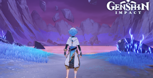 Genshin Impact - Recuerdos de Seirai: ¿Cómo completar la misión oculta?