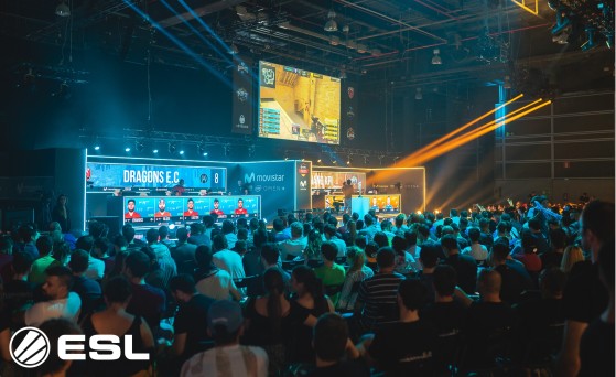 AEVI incorpora a ESL España