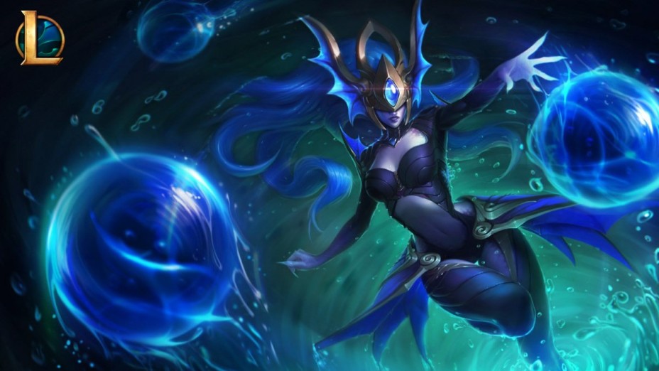 Syndra - wide 1