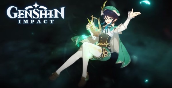 Genshin Impact - Los sonidos del mundo: Guía del evento y cómo conseguir todas las recompensas