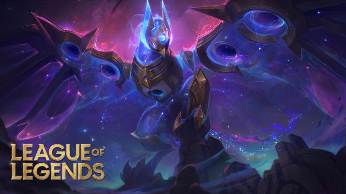 Pueden banearte por utilizar skins personalizadas en LoL?