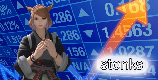 FFXIV: Cómo farmear UN MILLÓN de Gil cada semana de forma simple