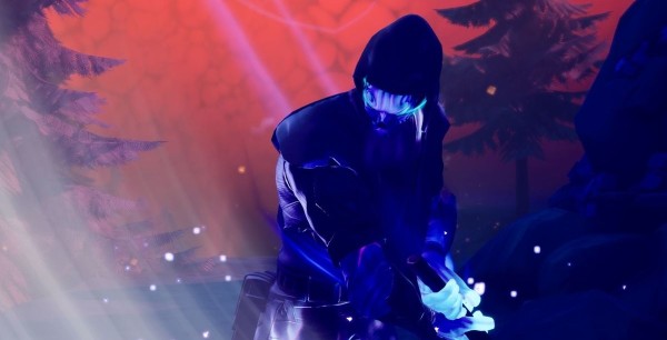 Fortnite: Símbolo de Mando, guía para revelarlo y completar el desafío