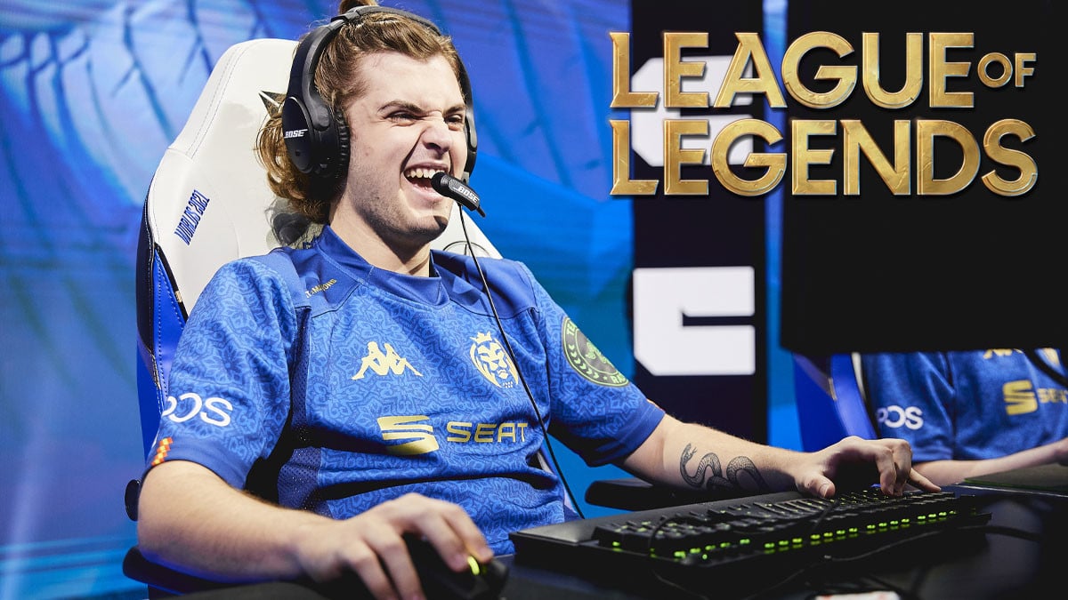 LoL Revenant, dueño de MAD Lions, enciende el drama en Twitter con una