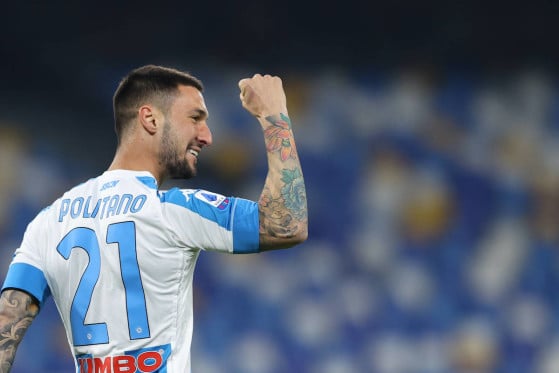 FIFA 22 Matteo Politano RTTK SBC, soluciones baratas para conseguir al jugador del Napoli