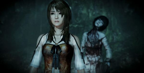 Análisis de Project Zero: Maiden of Black Water - Terror japonés al más puro estilo Shimizu