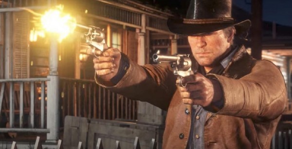 Guía Red Dead Redemption 2: trucos
