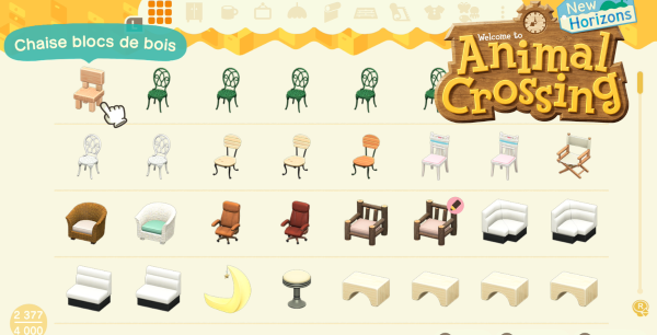 Animal Crossing: ¿Cómo aumentar tu espacio de almacenamiento en New Horizons?