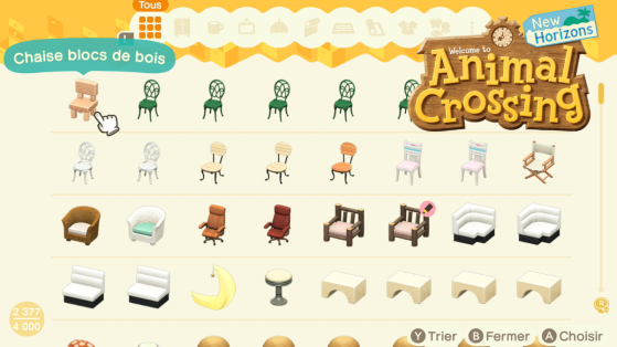 Animal Crossing: ¿Cómo aumentar tu espacio de almacenamiento en New Horizons?