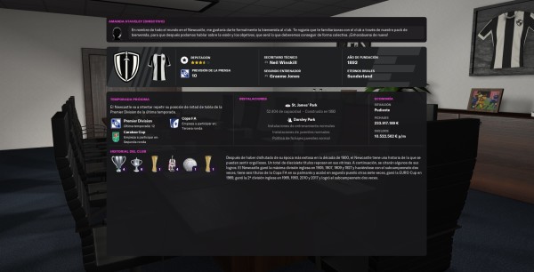 Football Manager 2022: 8 equipos para entrenar si no tienes idea de que club elegir