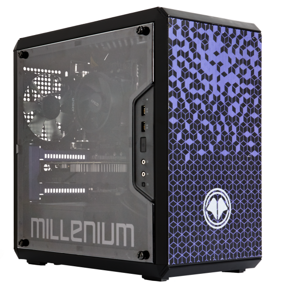Pasate al PC aprovechando el mes de las ofertas - Millenium