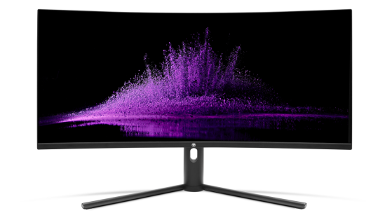 Un monitor impresionante a precio reducido - Millenium