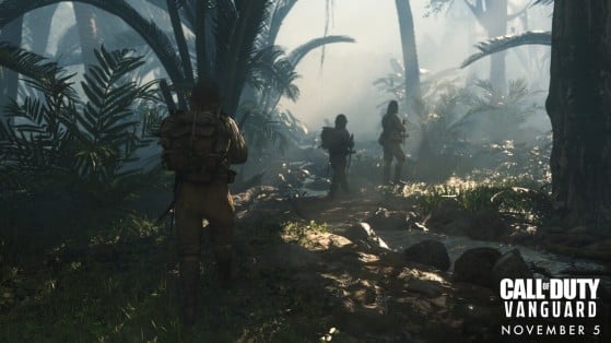 Call of Duty: Activision habla sobre la presencia del SBMM a lo largo de la saga