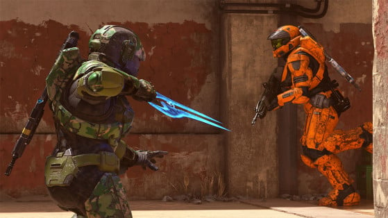 Halo Infinite: Surgen detalles de su desastroso desarrollo, 'se eliminaron dos tercios del juego'