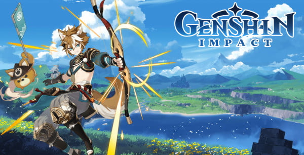 Genshin Impact - Guía de Gorou: Build con sus mejores armas y conjuntos de artefactos