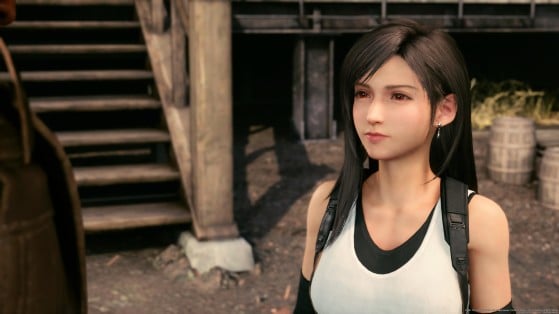 Final Fantasy 7 Remake: PS5 o PC, ¿dónde se ve mejor? este vídeo comparativo da las respuestas