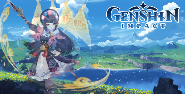 Genshin Impact - Guía de Yun Jin: Build con sus mejores armas y conjuntos de artefactos