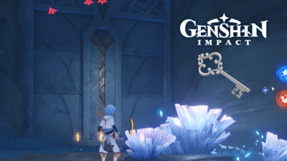 Genshin Impact: Como entrar a la sala secreta de Enkanomiya
