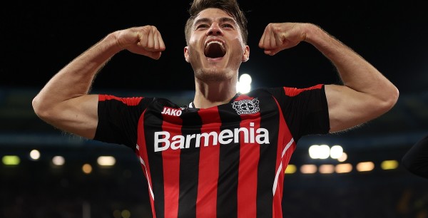 FIFA 22 Patrik Schick POTM Bundesliga, soluciones baratas al desafío SBC del delantero checo