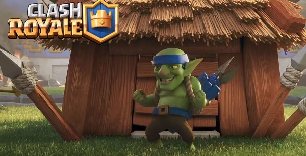 Clash Royale: Los mejores mazos para arrasar en la arena 12