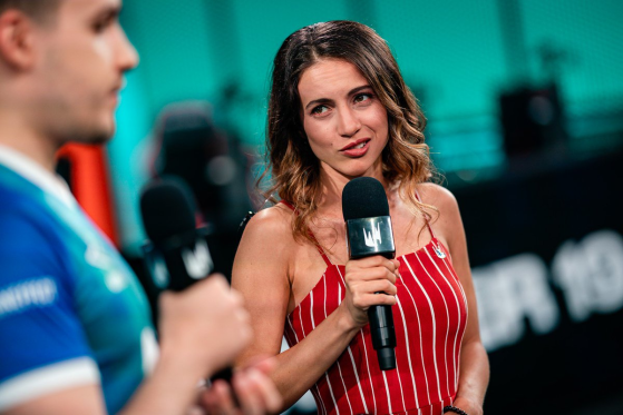 Los esperanzadores datos de un estudio sobre la posición de la mujer en el mundo de los esports