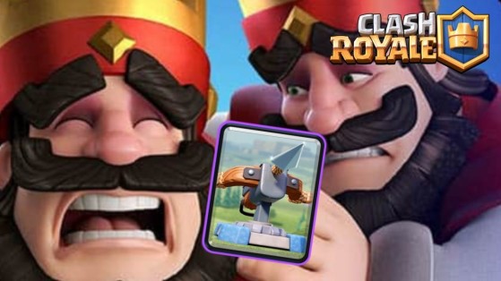 Clash Royale: Un jugador muestra el absurdo daño de la ballesta frente a las torres enemigas