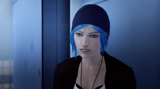 Life is Strange Remastered Collection enseña sus mejoras en un nuevo tráiler gameplay de 5 minutos