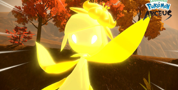 Leyendas Pokémon Arceus: ¿Cómo vencer al Pokémon Señorial Lilligant?